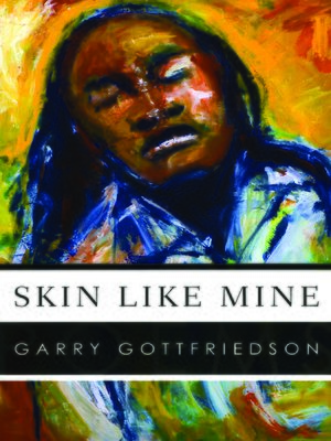 cover image of Skin Like Mine